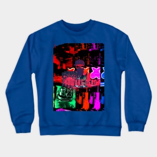 You are DEAD Crewneck Sweatshirt